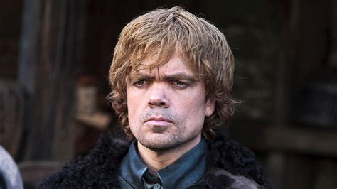 Galería Game Of Thrones Tyrion Lannister A Lo Largo De Las Temporadas