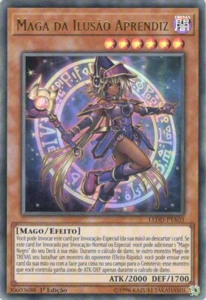 Apprentice Illusion Magician Yu Gi Oh Wiki Fandom Powered By Wikia