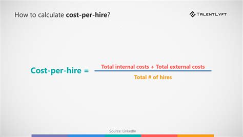 Recruiting Tips Five Ways To Reduce Your Cost Per Hire Wave Blog