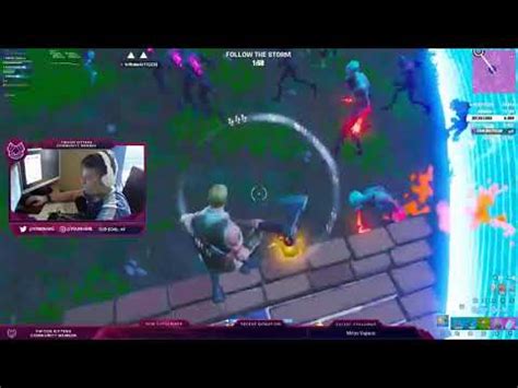 IGRAMO SOLO ARENU FORTNITE BALKAN STREAM YouTube