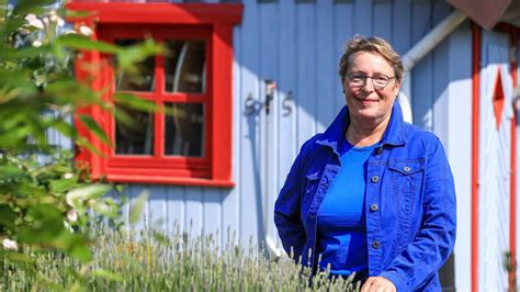 Landesverband Der Bremer Gartenfreunde Hat Sich Neu Aufgestellt