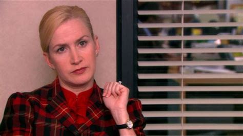 Angela from The Office joins TBS’ Your Family Or Mine