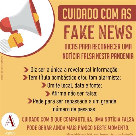 Fake News O Que Significa E Como Identificar Desinformação Na Internet