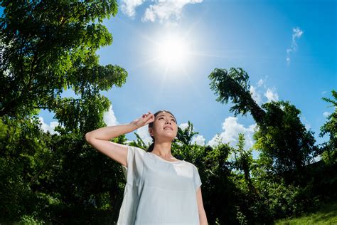 夏の暑さを乗り切るコツ♪ │ アカデミー通信