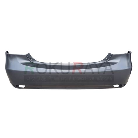 Toyota Vios NCP93 Second Generation 2007 2010 OEM Standard Rear