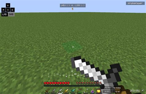 Default Edit Pvp Pack For Gamebugb Minecraft Texture Pack