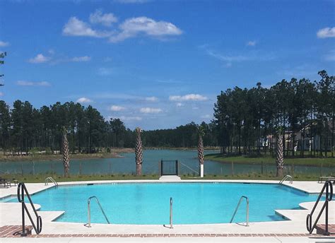 The Coves At Cane Bay Amenity Center Southcon Building Group