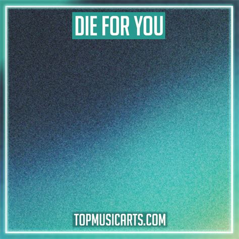 Joji - Die For You Ableton Remake (Pop) – Top Music Arts