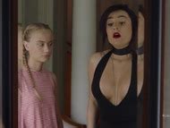 Naked Grete Klein In Padjaklubi