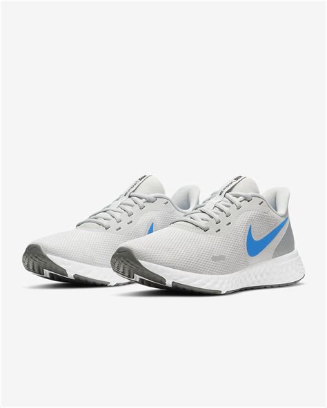 Nike Revolution 5 Mens Running Shoe Nike Ph