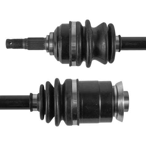 Rear Left Axle For Arctic Cat 300 2x4 4x4 1998 1999 2000 2001 2002 Ebay