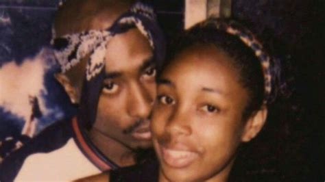 Tupac S Only Wife Keisha Morris Deeper Look Inside Their Fake