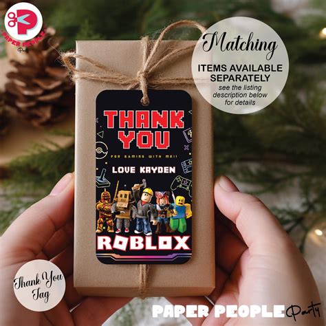 Roblox Birthday Welcome Board Roblox Welcome Sign Party Sign