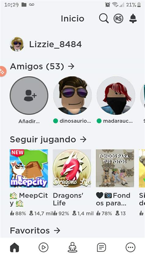 Presentación 🌀roblox Amino En Español🌀 Amino