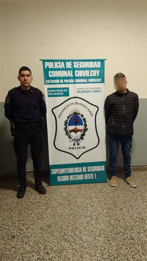 Un Detenido Por Ingresar Y Sustraer Elementos De Una Obra En