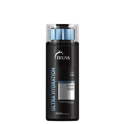 Ultra Hydration Shampoo Ex Truss Professional