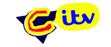 CITV Logo - LogoDix