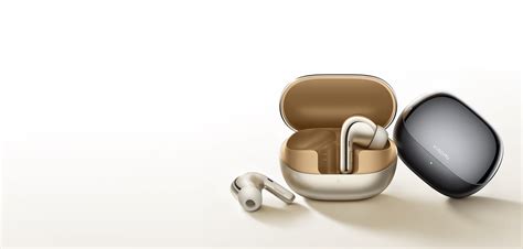 Xiaomi Buds Pro Xiaomi Global