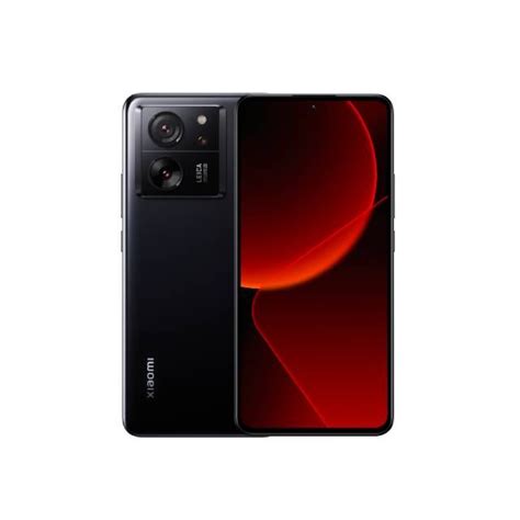 Xiaomi 小米 13t Pro 12g512g 黑色 Pchome 24h購物