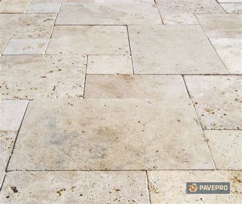 Travertine Tile