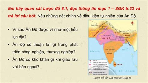 Giáo án điện Tử Lịch Sử 7 Chân Trời Bài 8 Vương Triều GÚp Ta Bài Giảng điện Tử Lịch Sử 7 Chân