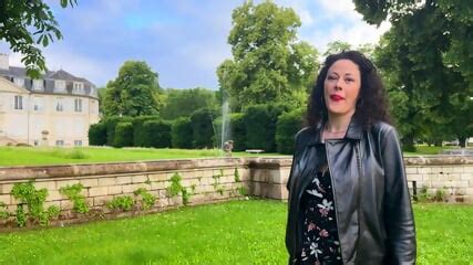 Stella Years Old Explosive And Provocative Milf Milf Stella