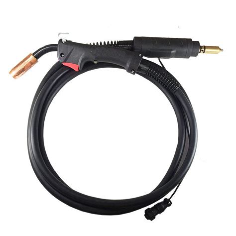 Miller 169598 250 Amp Mig Welding Gun Torch Stinger 12 Ft M25 Welder R