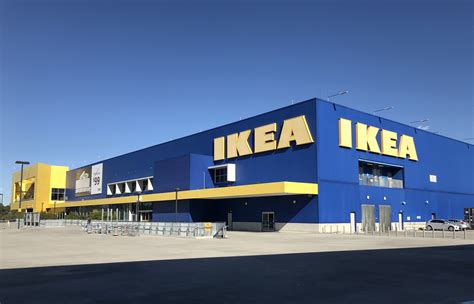 ikea store front allaboutleancom