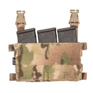 Placards HRT Tactical Gear