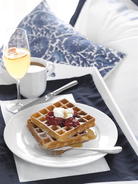 Romantic Breakfast Ideas | Williams Sonoma Taste