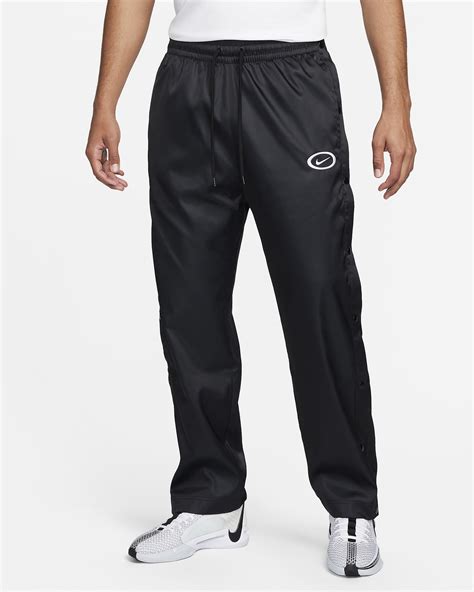 Nike Dna Mens Dri Fit Basketball Tear Away Pants