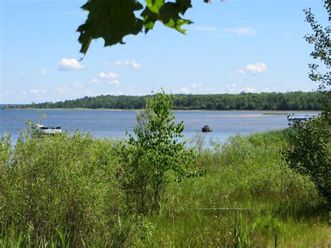 Turk Lake Montcalm County Mi