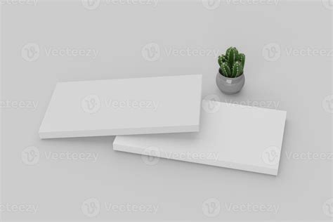 Perspective Presentation Mockup 16944886 Stock Photo at Vecteezy