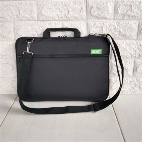 Jual Tas Laptop 14 Inchi Asus Lenovo Hp Acer Dell Dan Polos Tanpa