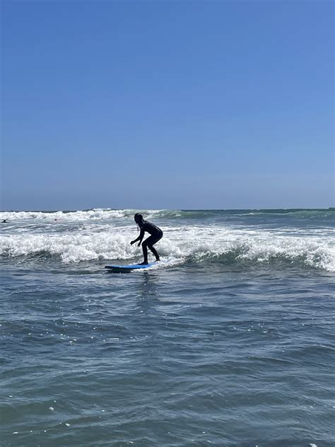 Surf Lessons San Diego - Go Surfing SD!