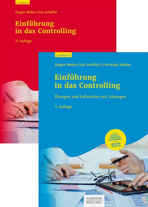 Einführung in das Controlling rezensionen ch