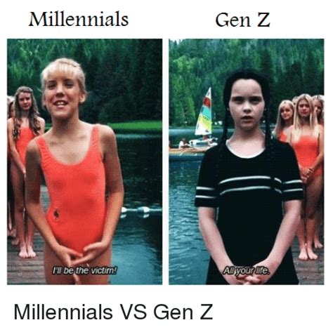 Millennials Are Getting Roasted By Gen-Z Memes (19 Memes)