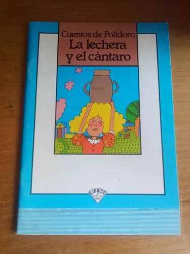 La Lechera Y El Cantaro Beatriz Barnes Meses sin interés