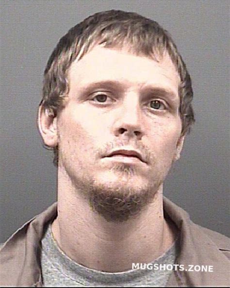 MOORE DUSTIN THOMAS 05 13 2021 Rowan County Mugshots Zone