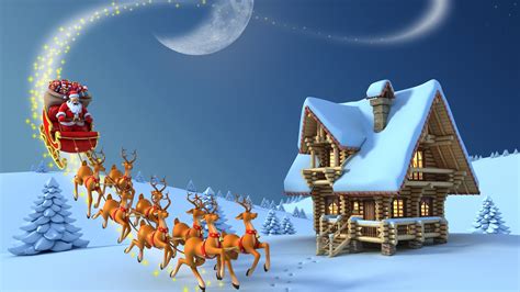 Christmas Wallpaper - Free Christmas Wallpapers, Christmas Day WallPaper