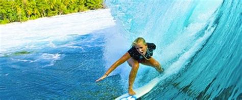 soul surfer  review film summary  roger ebert