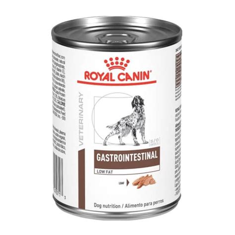 Royal Canin Vhn Gastro Intestinal Low Fat Lata Laika Mascotas