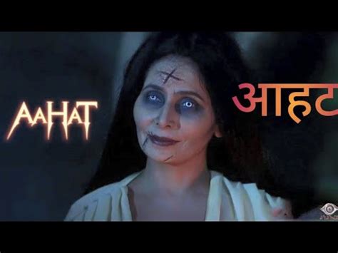 Aahat Full Episode 1 9th October 2022 Koi Aane Ki Hai Aahat New