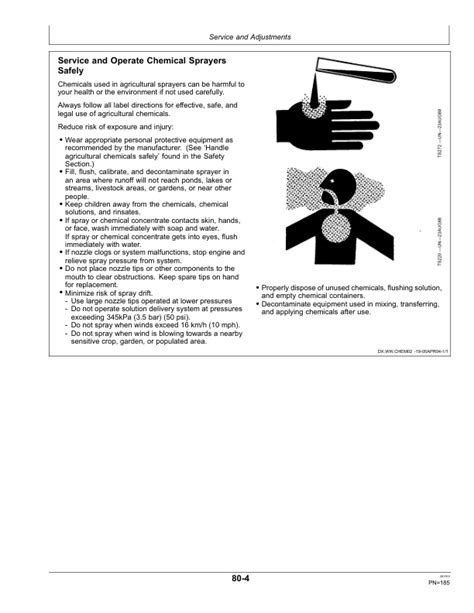 John Deere 1720, 1720 CCS Integral Planter Operator Manual OMA90138