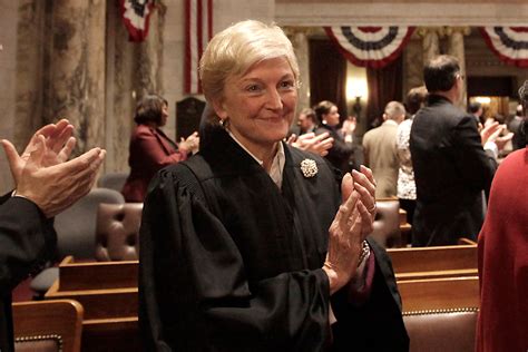 Lawsuit Against Former Wisconsin Supreme Court Justice Dismissed After