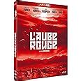 L Aube Rouge Combo Blu Ray Dvd Dition Limit E Amazon Fr Patrick