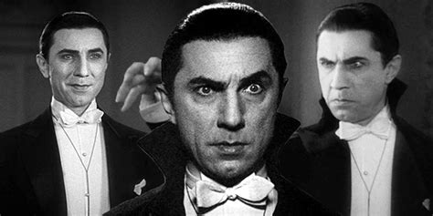 Every Major Actor Who Played Dracula (Movies & TV Shows)