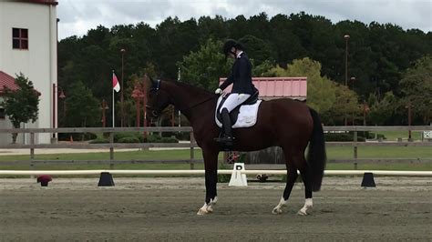 Usdf Region Gaig Finals Youtube