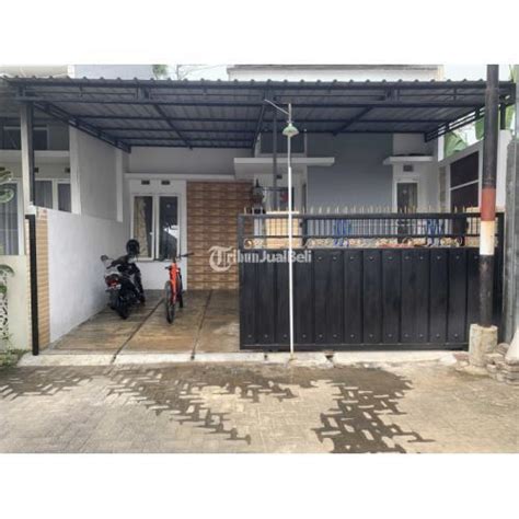 Dijual Rumah Cepat Akses Lokasi Strategis Murah Siap Pakai Di Malang