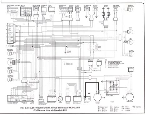 Bmw Wiring Schematic Wiring Diagram